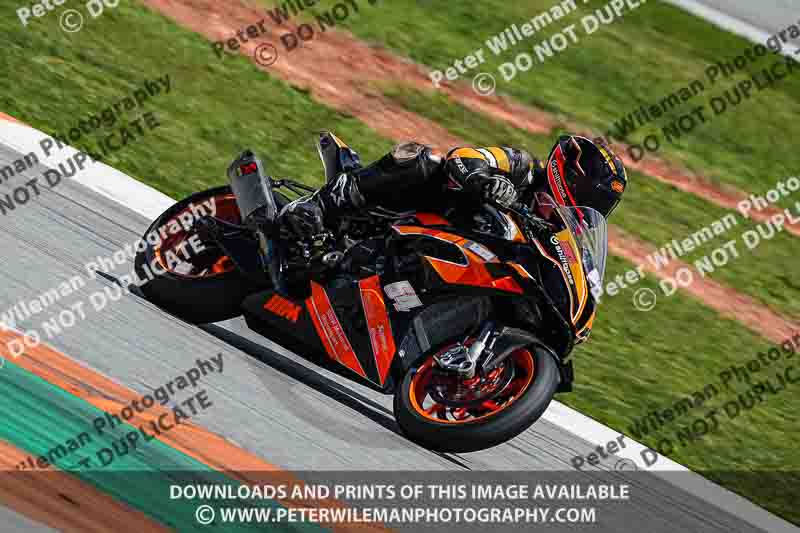 march 2018;motorbikes;no limits;peter wileman photography;portugal;trackday digital images;valencia